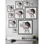 Butterflies And Peonies - Single Picture Frame Painting-1923694652