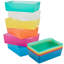 Rebrilliant Plastic Box
