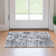 Premium Machine Washable Prisco Gray Rug