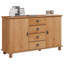 133.5cm Solid Wood Sideboard-1081112520