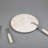 Champagne Marble 8" Trivet