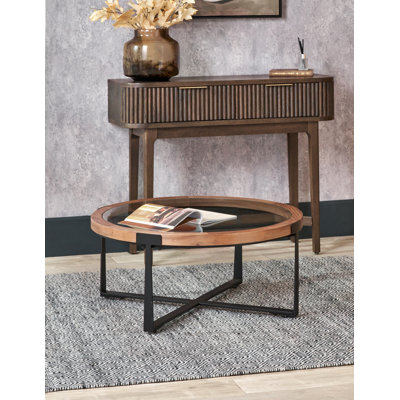 Tamberly Frame Coffee Table