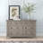 Brunello Piece Bedroom Set