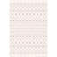 Serenity Geometric Synthetic Area Rug-57329403