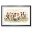 « golden graze ii » par paul cezanne-reproduction d’art sur cadre photo-1366793846-1366793845