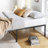 Messancy 16" Steel Platform Bed-1460000030-1449851188