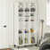 Amaylee 76" H x 35" W x 15" D Storage Cabinet