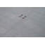 Tapis bleu clair en laine Eclectic Gabbeh Kameron - 8 pi 4 po x 10 pi 0 po