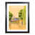 Black Framed