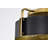 Richfield Semi Flush Mount-506917804
