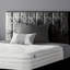 Hedley Upholstered Headboard-565968415-565968385