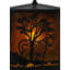 Rustic Lodge 3 - Light Pendant