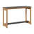 Natural Teak selected