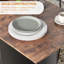 Arnesia Dining Table-1956806557