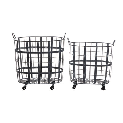 Metal General Basket