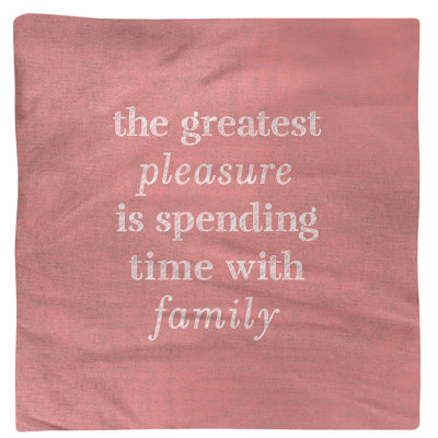 Polyester No Pattern Square Napkin