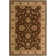 Crownover Wool Oriental Indoor Rug