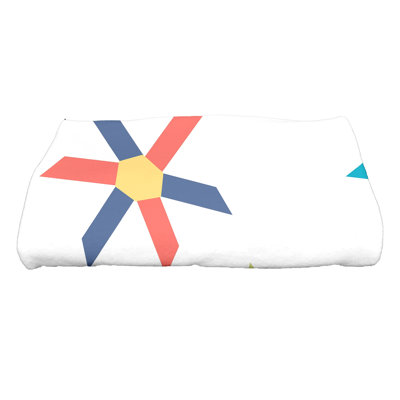 Odelina Bath Towel