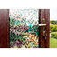 d-c-fix Decorative Self-Adhesive Film, Tulia, Small 17” x 78" Roll