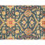 Handmade Wool Oriental Area Rug