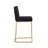 Ayse Upholstered Counter Stool-986052426