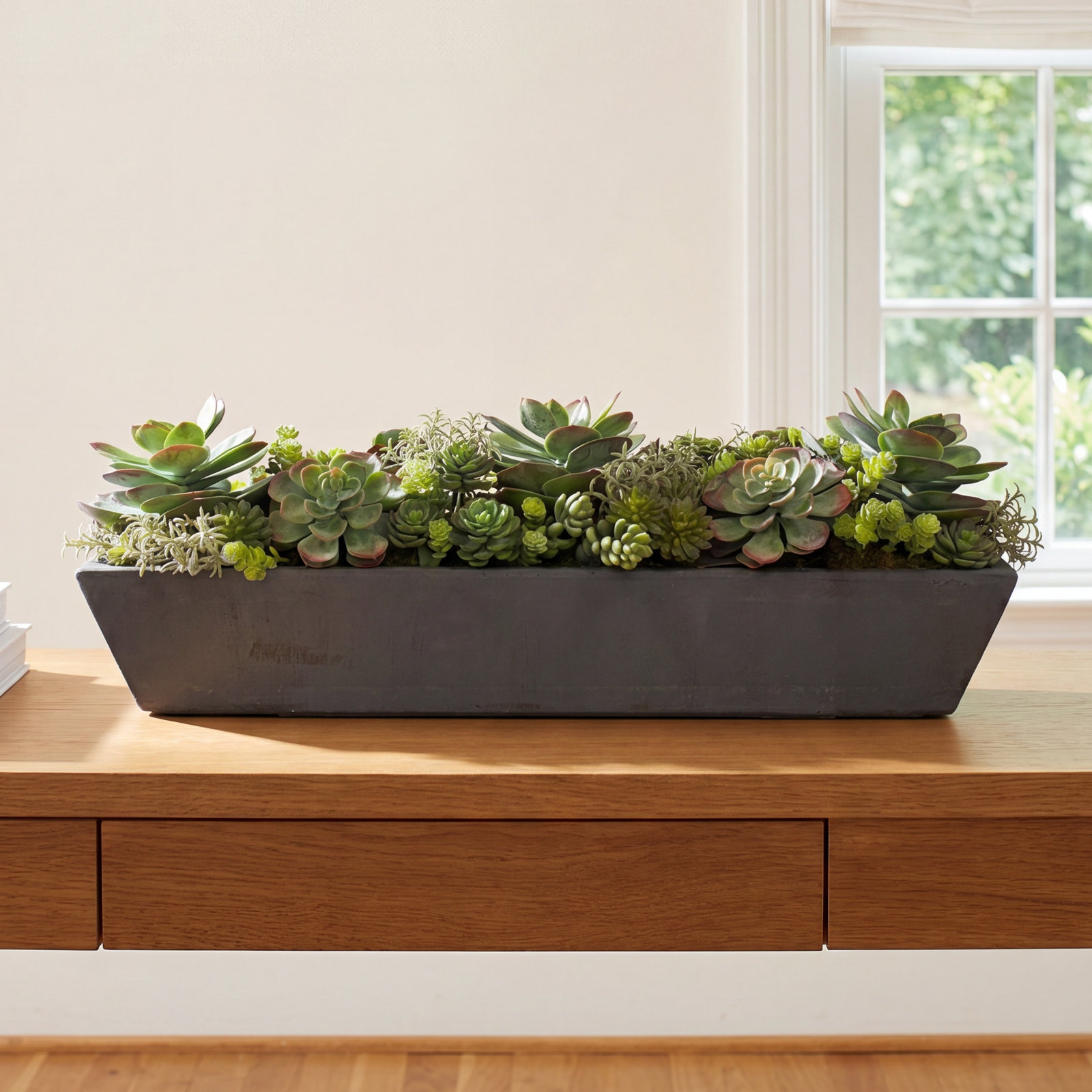 Arrangement in Vase