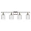 Éclairage pour meuble-lavabo à 4 lumières à intensité variable Fiennes Veil-1567617156-1588436886