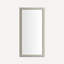 Main Line Full Length Mirror with Bryn Mawr Frame-202729846-202815908