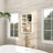 Edesia 5 Piece Accent Shelf