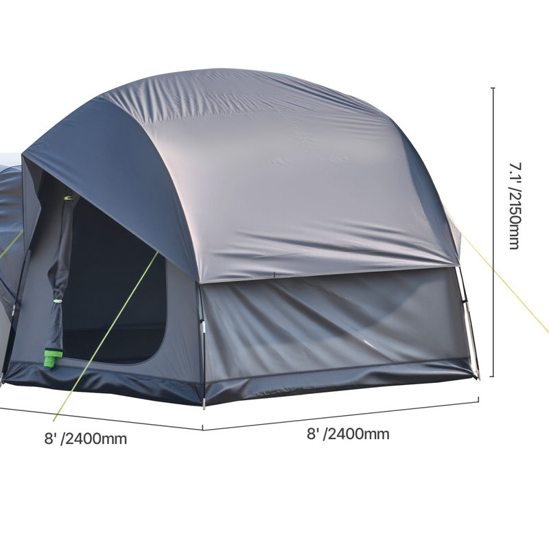 8 Person Tent