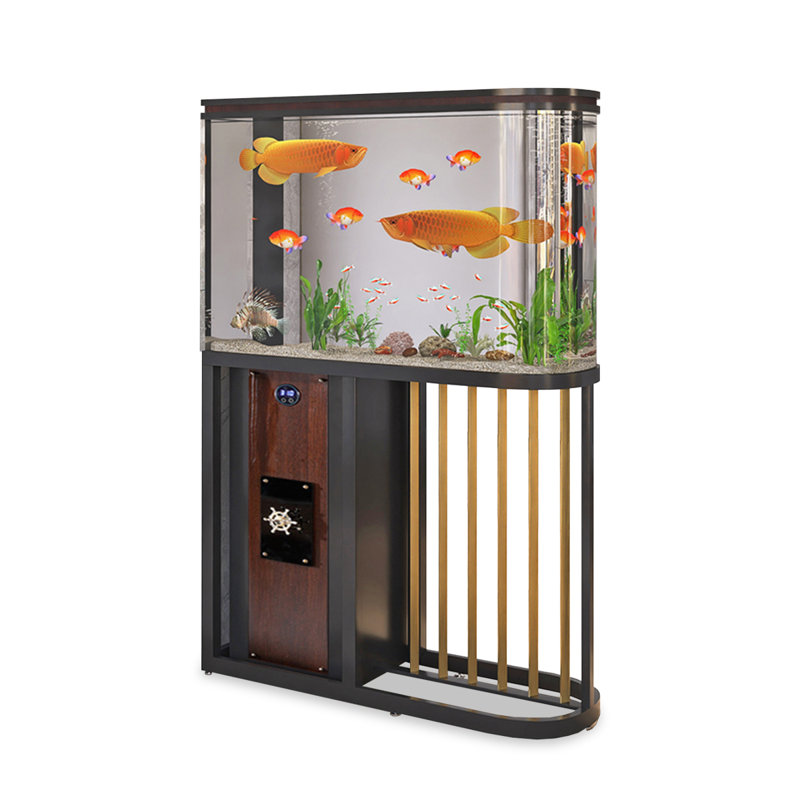 Réservoir d'aquarium 35-42 gallons