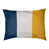 Bleu / Jaune