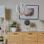 29cm H Cotton Novelty Pendant Shade ( Spider )-2037090750