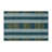 Checkered Gray Indoor and Outdoor Area Rug-939504777