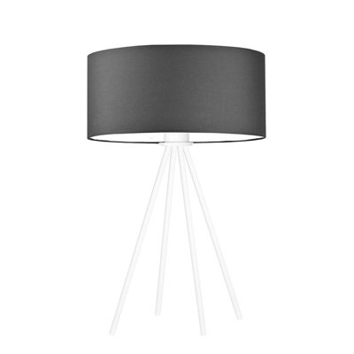 Arneshia Metal Table Lamp