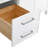Wenniah 72" Double Vanity-105509067