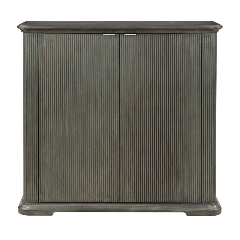 Akachi 42'' Mini Bar