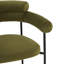 Chaise de salle à manger Bellport-76793519