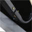 Lit plateforme simple tapissier simple avec option de rangement pratique, rangement hydraulique spacieux et moderne gris