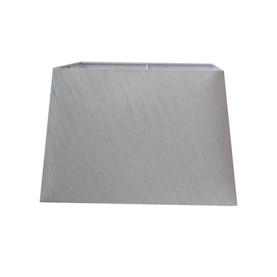 Silk Rectangle Lamp Shade ( Screw On )