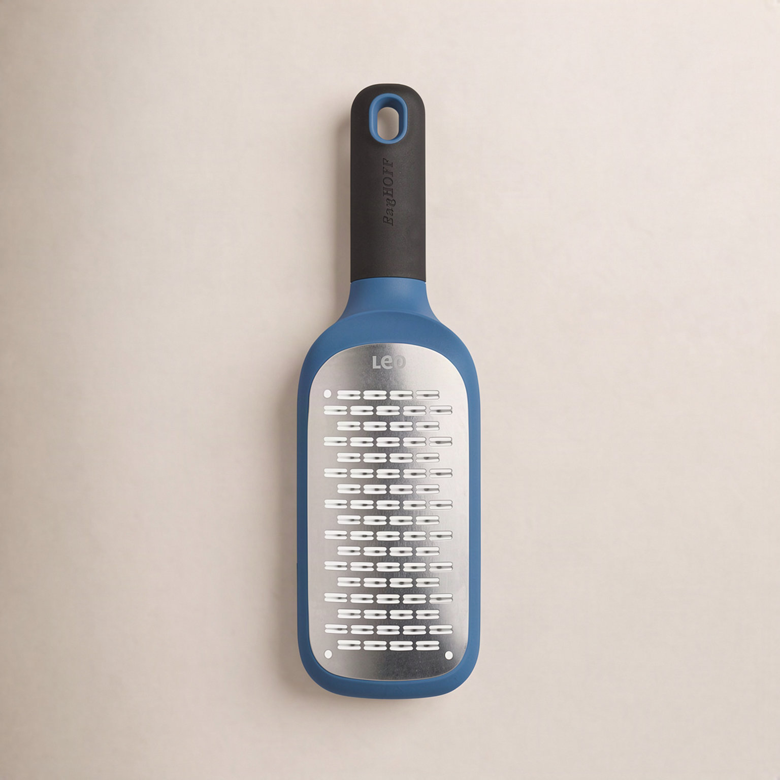 BergHOFF Leo Double-Sided Ribbon Paddle Grater
