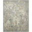 Illusion Weave Hand Knotted Abstract Area Rug-2074868502