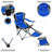 Cosat Folding Camping Chair-10768522