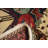 Decorative Geometric Rug 4x5