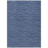 Loreen Washable Abstract Indoor / Outdoor Rug