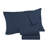 Ultimate Percale 100% Cotton 400TC Cool & Crisp Sheet Set-33005148-87793523