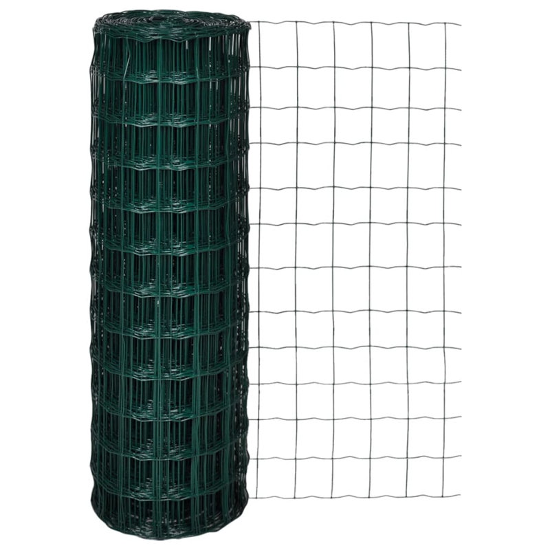 Vert Lebranche matelassé, H 3,9 pi x l 82 pi, 3,9 po x 3,9 po, Green