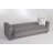 Tokyo Tight Back Convertible Sofa, Gray