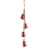 Kristen Metal Decorative Door Hanging Bells-91361232