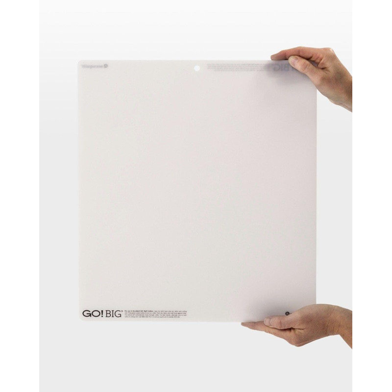 Fermeture à glissière blanche 18 po avec tirette Zippity Do Done